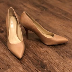 Nine West Pumps